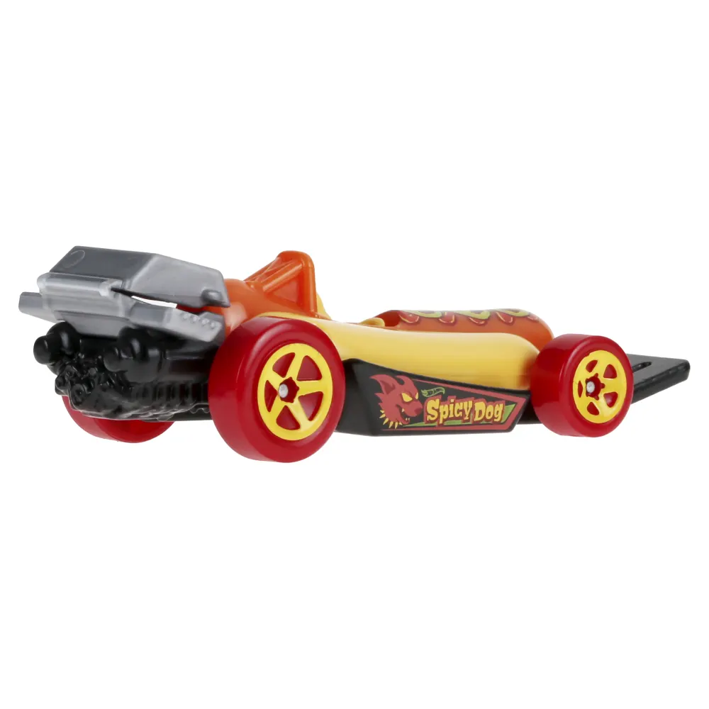 STREET WIENER — HYX29 — Black — imagem 3