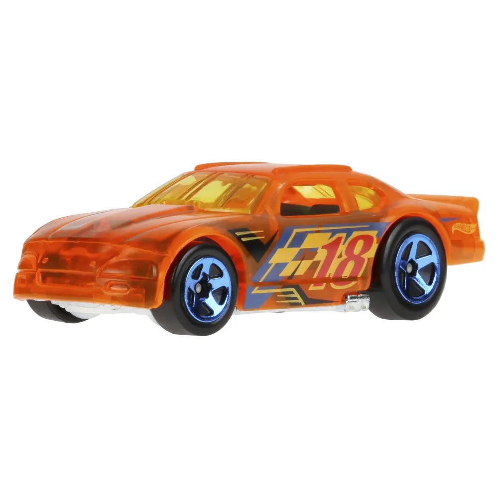 STOCKAR — HYX33 — Orange