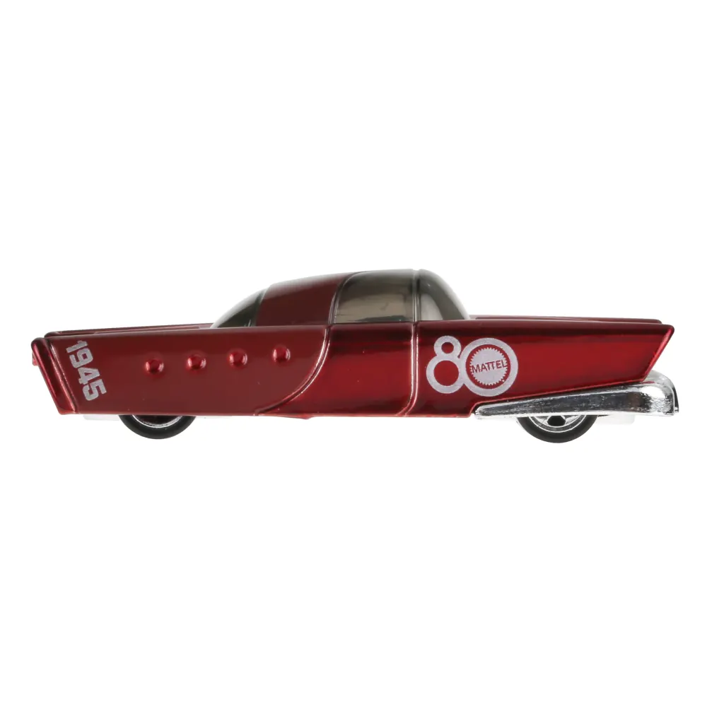 MATTEL DREAM MOBILE — HYX42 — Red — imagem 4
