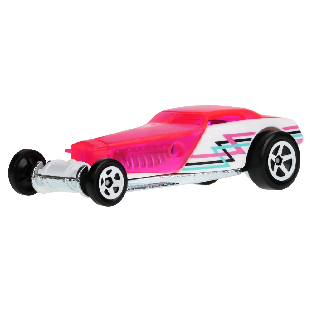 HI-ROLLER — HYX70 — Pink