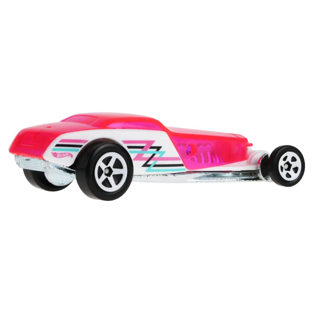 HI-ROLLER — HYX70 — Pink — imagem 3