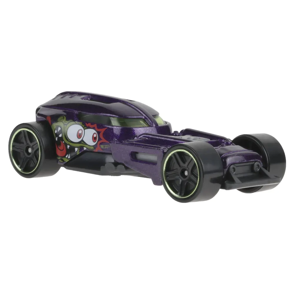 HW50 CONCEPT — HYX71 — Dark Purple — imagem 5