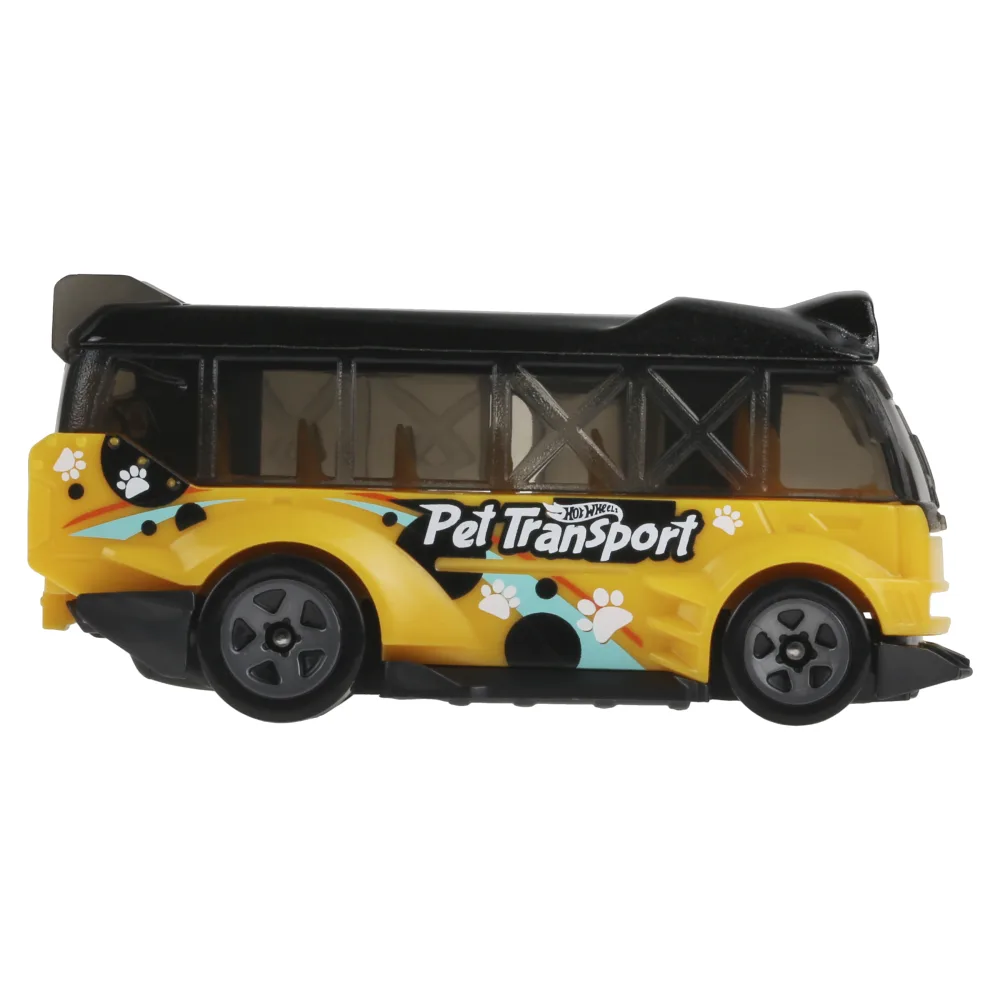 KOWLOON'D HYPERVAN — HYX75 — Gold — imagem 4