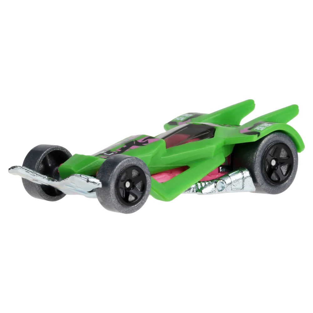 RD-06 — HYX82 — Green