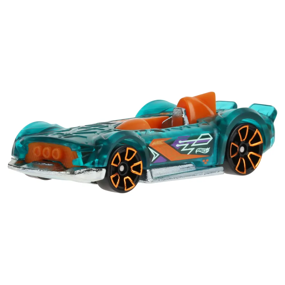 MONTERACER — HYX86 — Turquoise