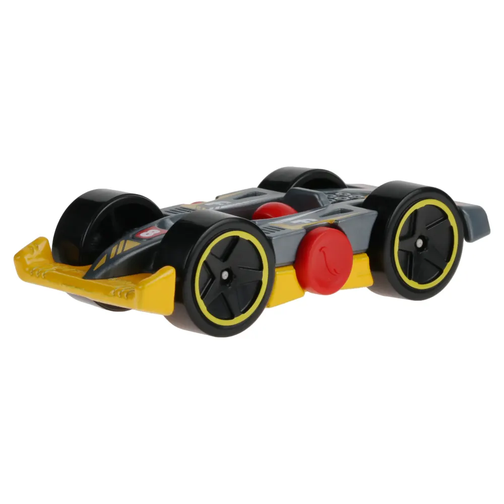 FLIPPIN FAST — HYX88 — Yellow