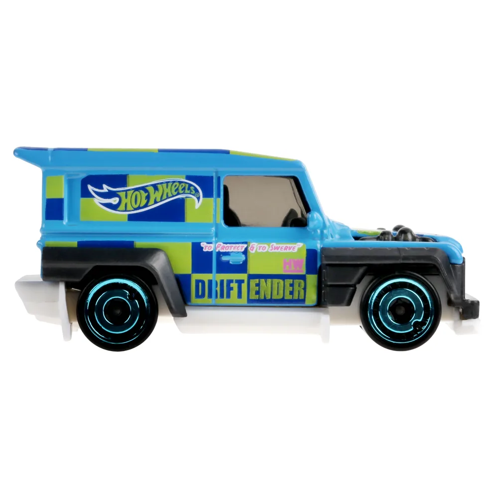 DRIFT-ENDER — HYY00 — Blue — imagem 4