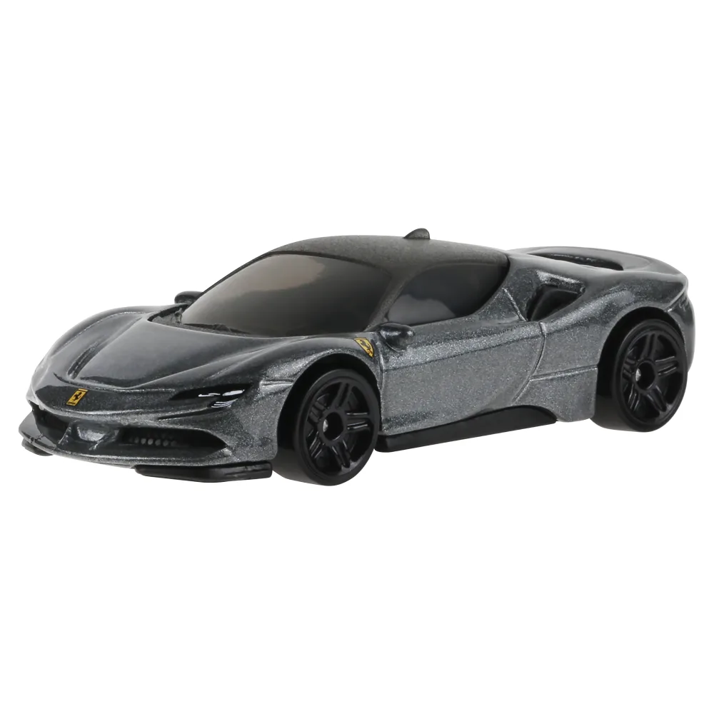 FERRARI SF90 STRADALE — HYY08 — Gray