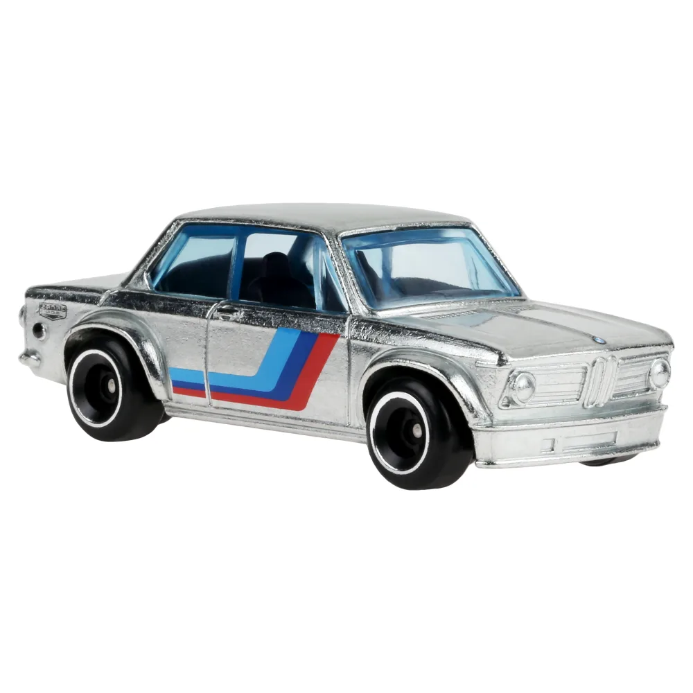 BMW 2002 — HYY14 — Unpainted — imagem 5