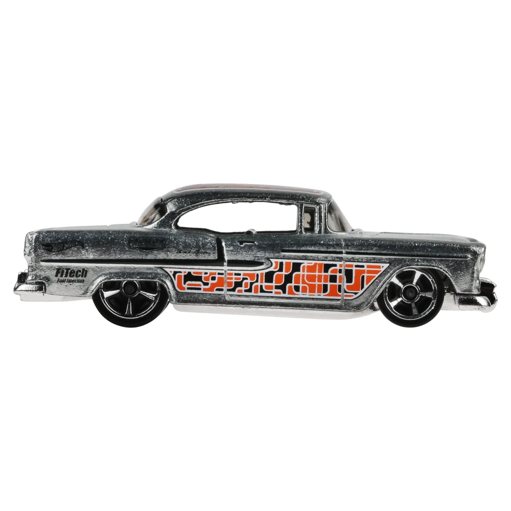'55 CHEVY — HYY15 — ZAMAC — imagem 4