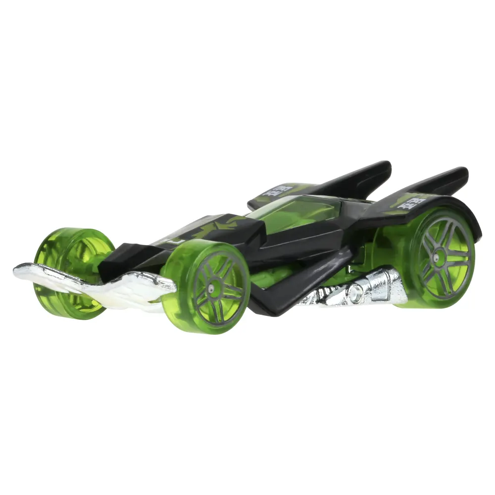 RD-06 — HYY50 — Black