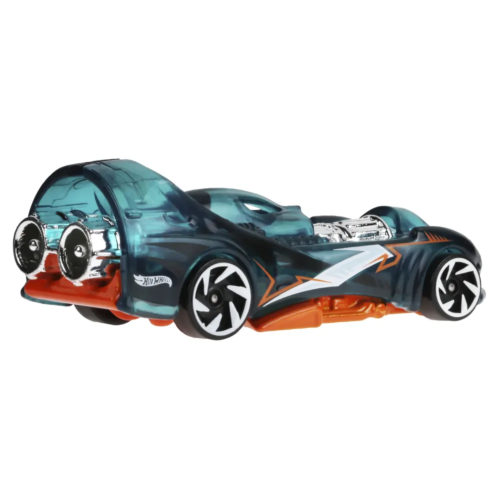 POWER ROCKET — HYY53 — Turquoise — imagem 3