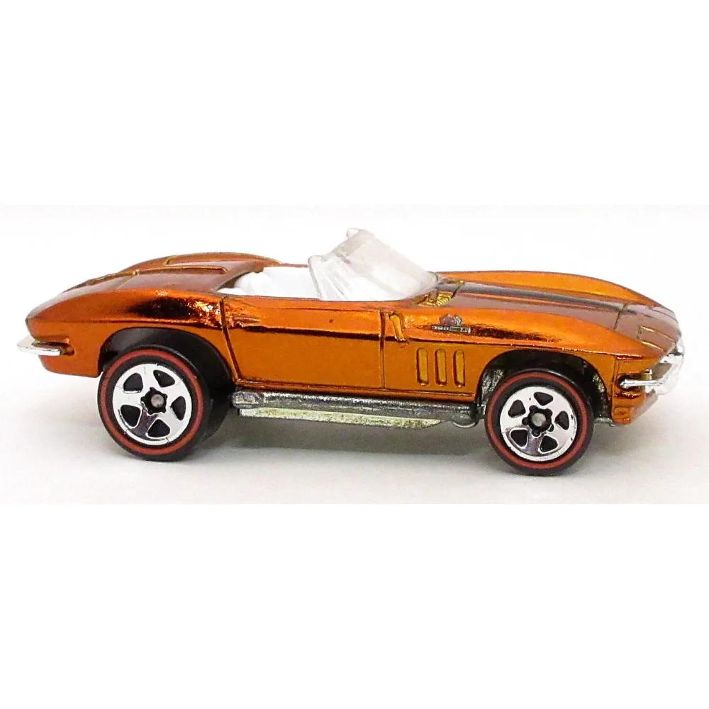 '65 Corvette — J2759 — Spectraflame Copper