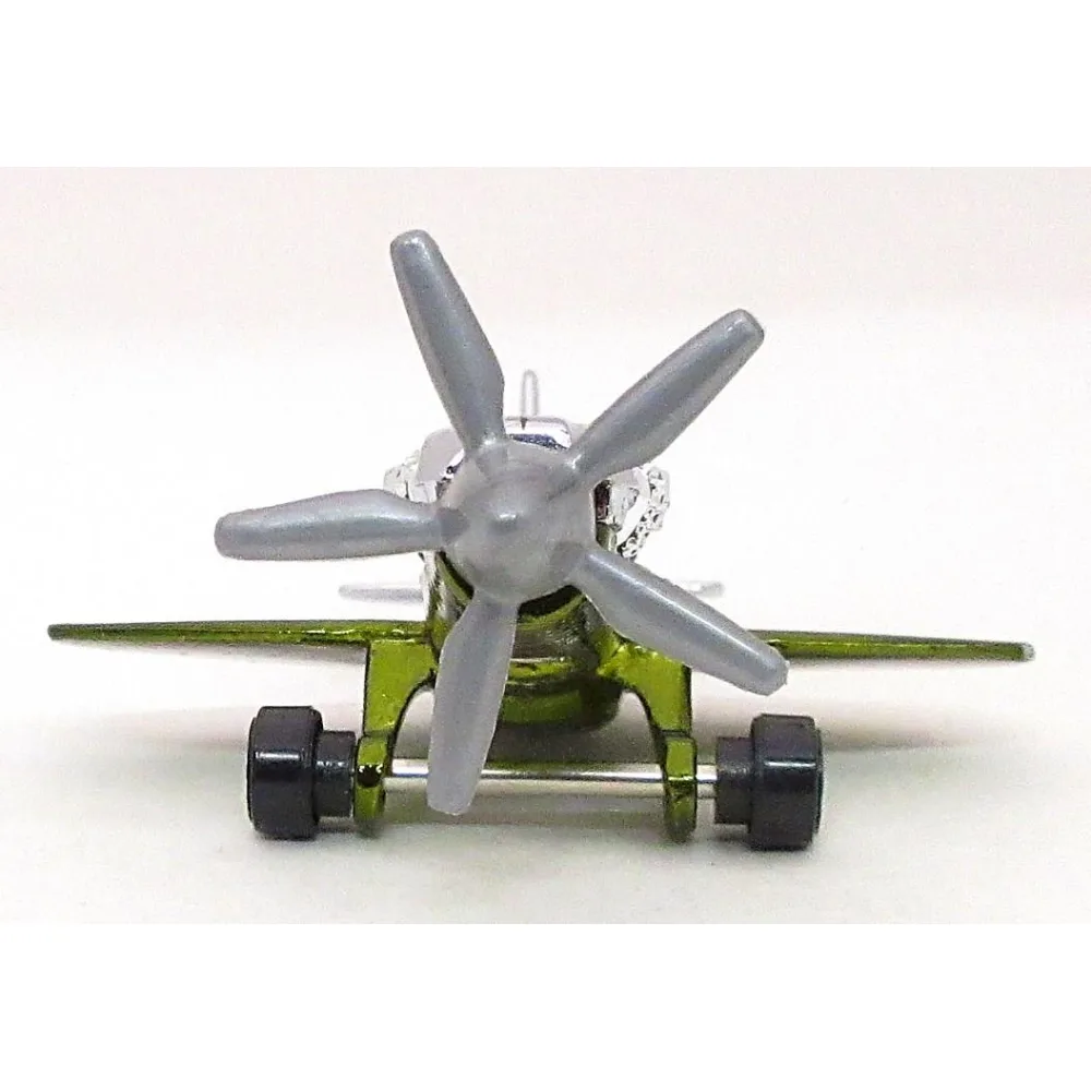 MADD PROPZ — J2769 — Chrome & Olive — imagem 4