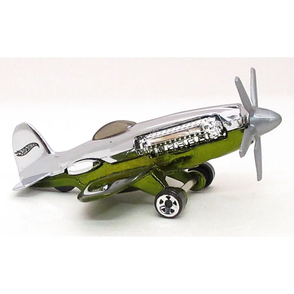 MADD PROPZ — J2769 — Chrome & Olive — imagem 5