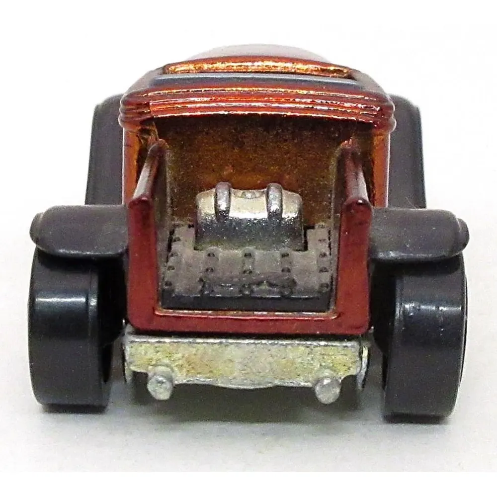 Hooligan — J2779 — Spectraflame Brown — imagem 5