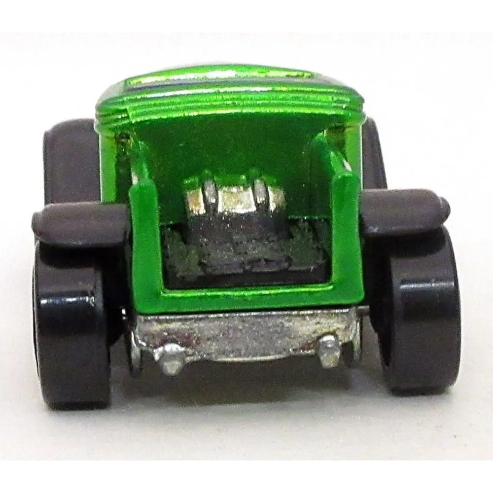 Hooligan — J2779 — Spectraflame Green — imagem 5