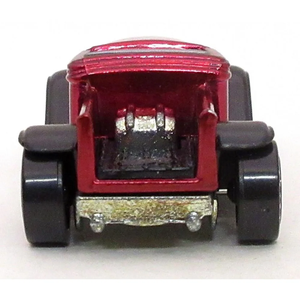 Hooligan — J2779 — Spectraflame Magenta — imagem 5