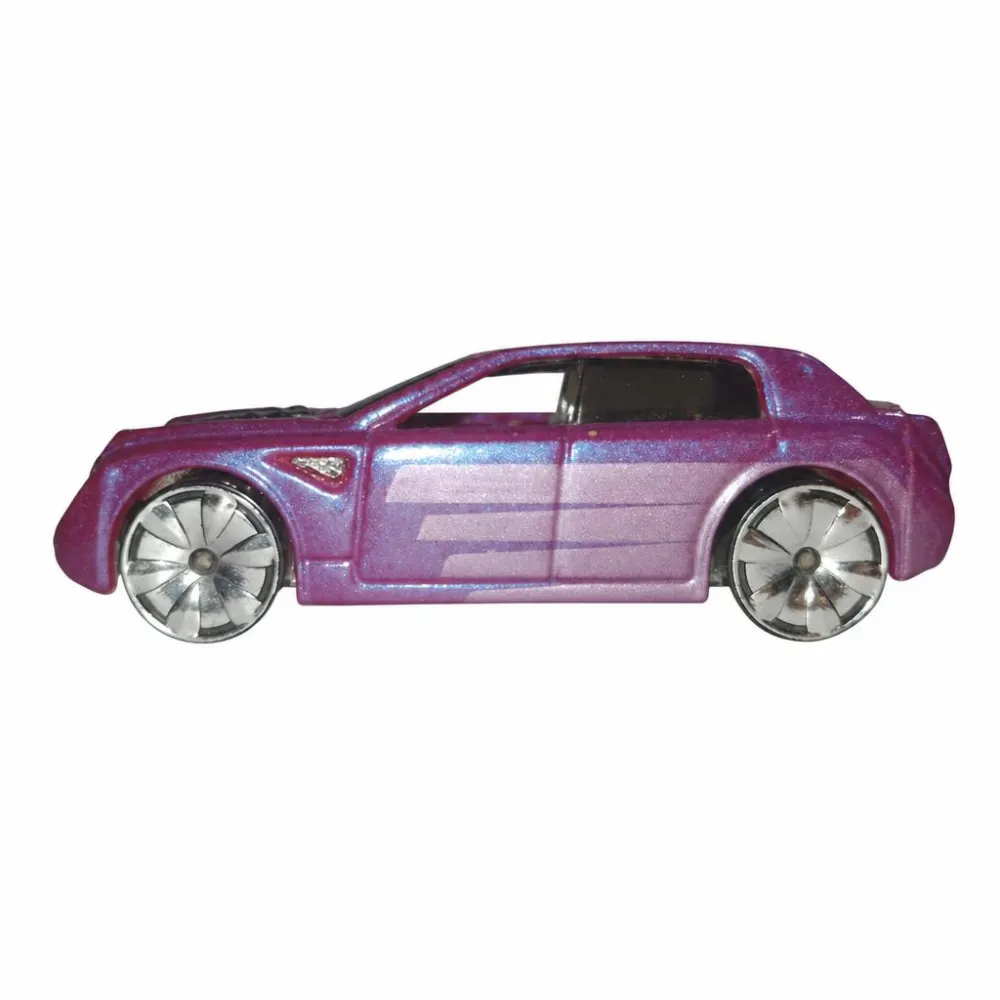 Unobtainium 1 — J3256 — Pearl Pink — imagem 3