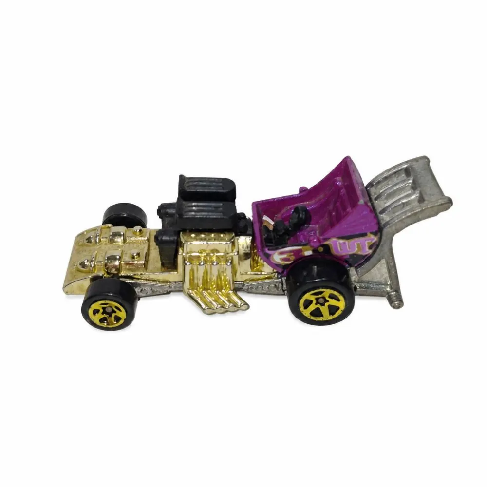 Baby Boomer — J3295 — Purple — imagem 3