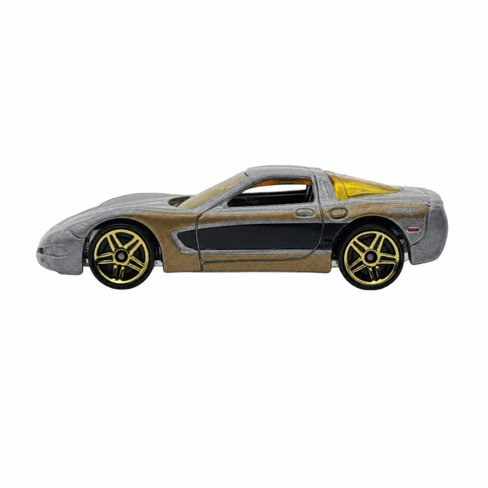 '97 Corvette — J3299 — Grey — imagem 2