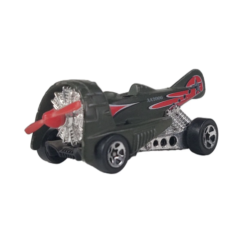 Dogfighter — J3300 — Olive Green