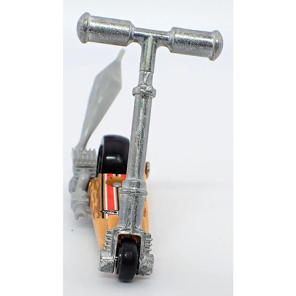 Mo' Scoot — J3301 — Tan — imagem 3
