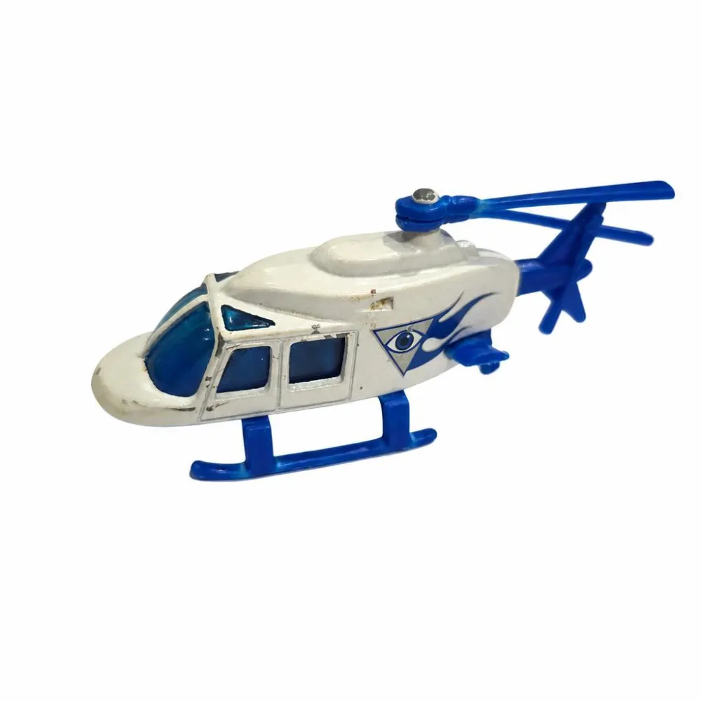 Propper Chopper — J3546 — White