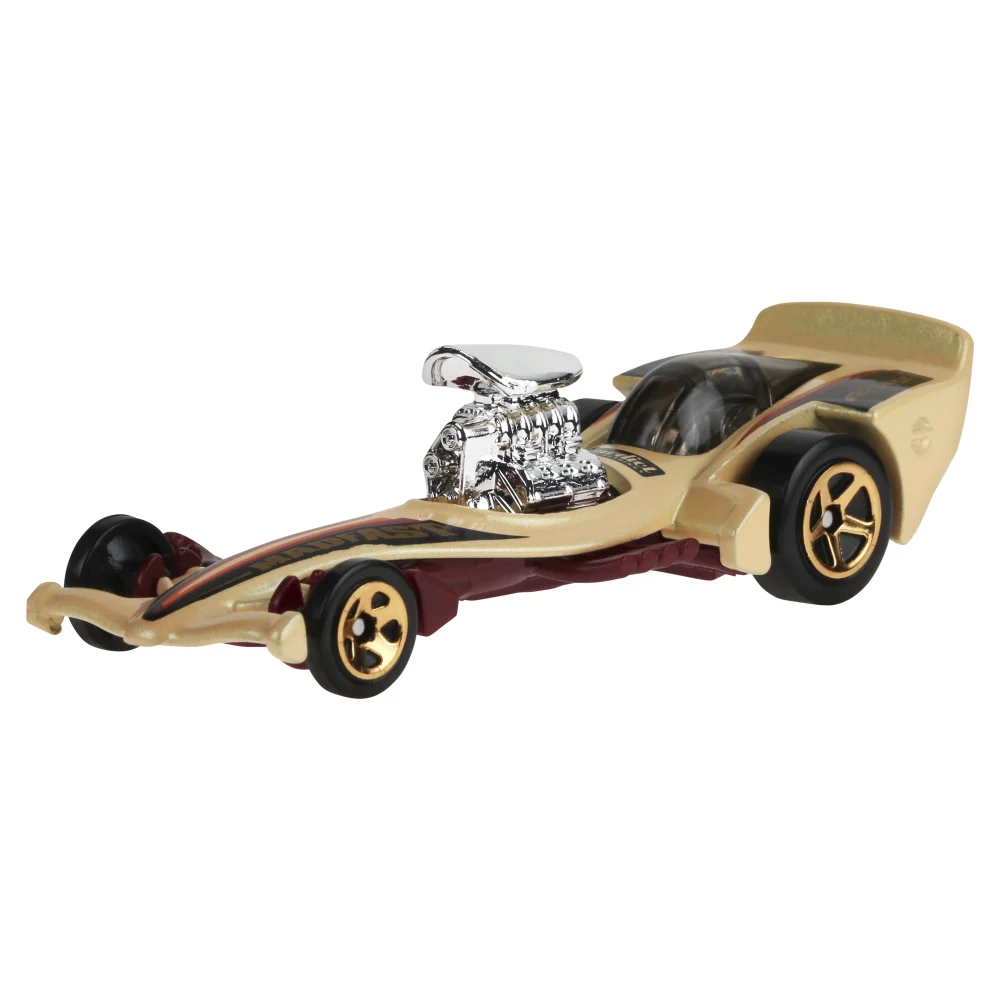 MADFAST — JBB01 — Light Yellow