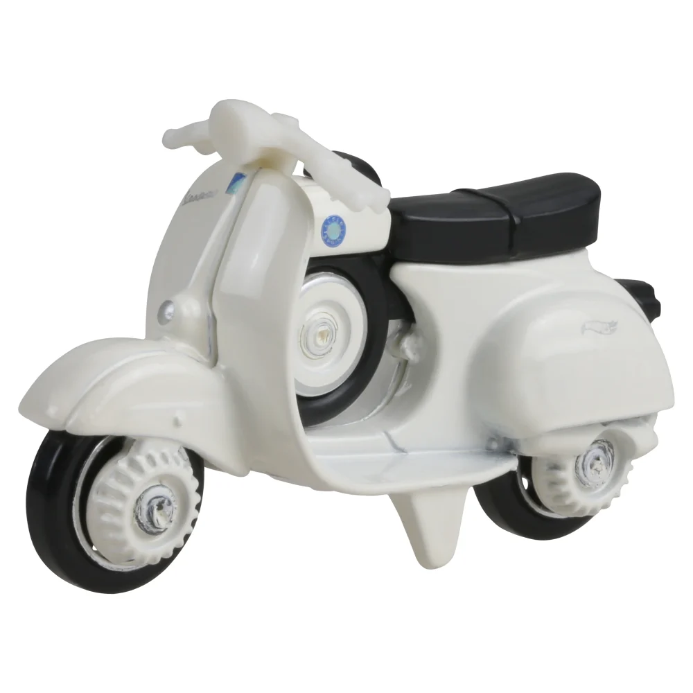VESPA 90 SS SUPER SPRINT (1966) — JBB07 — White