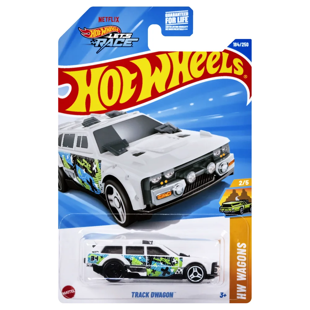 TRACK DWAGON — JBB10 — White — imagem 2