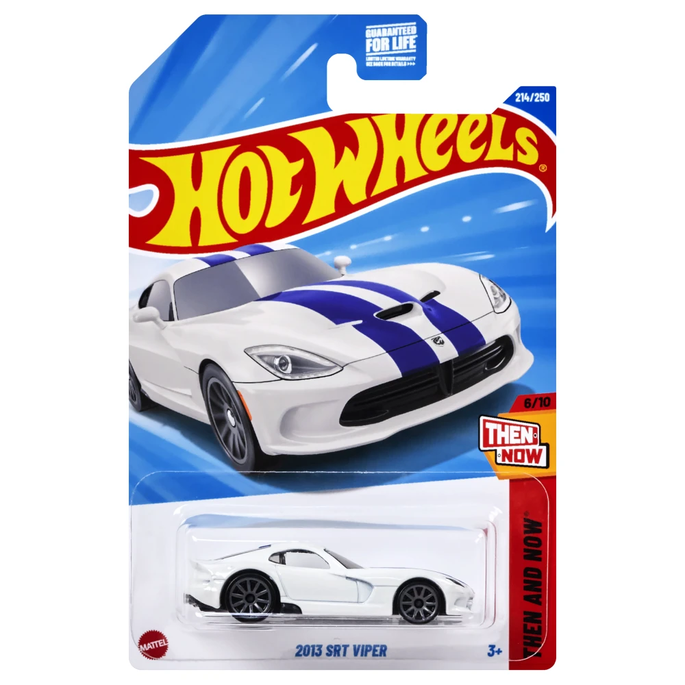 2013 SRT VIPER — JBB15 — White — imagem 2