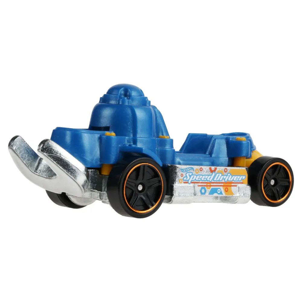 SPEED DRIVER — JBB25 — Light Blue — imagem 3