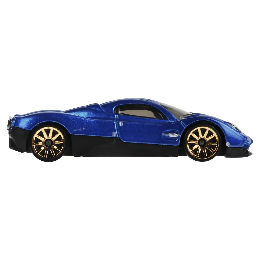 PAGANI UTOPIA — JBB38 — Blue — imagem 4