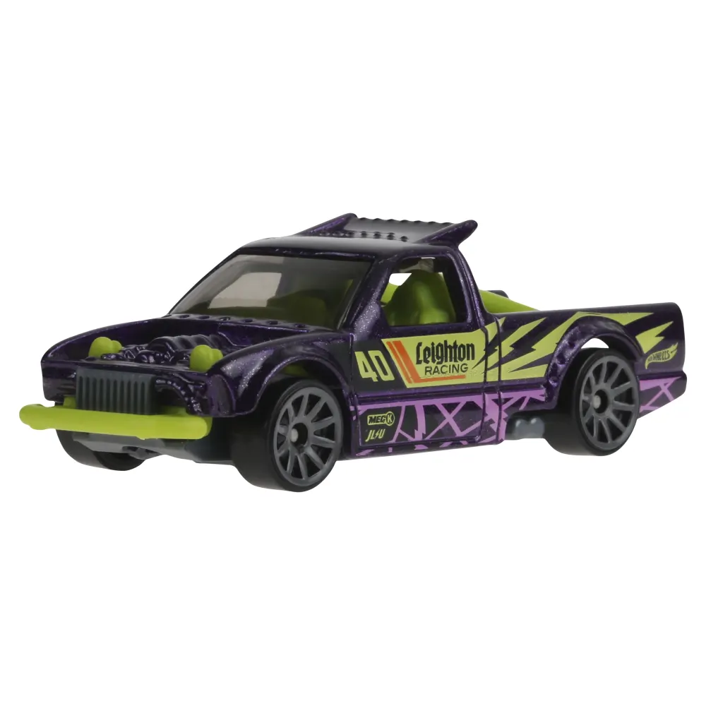 LIMITED GRIP — JBB44 — Purple