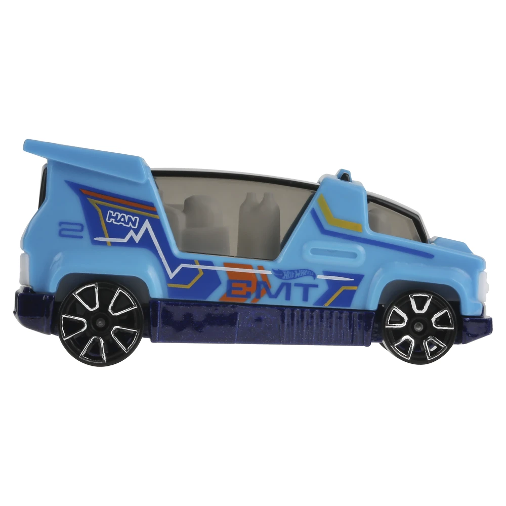 RAPID PULSE — JBB50 — Light Blue — imagem 4