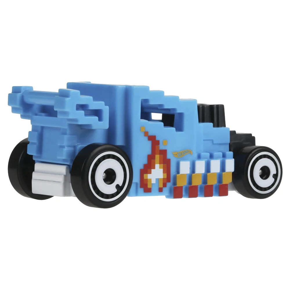 PIXEL SHAKER — JBB54 — Light Blue — imagem 3