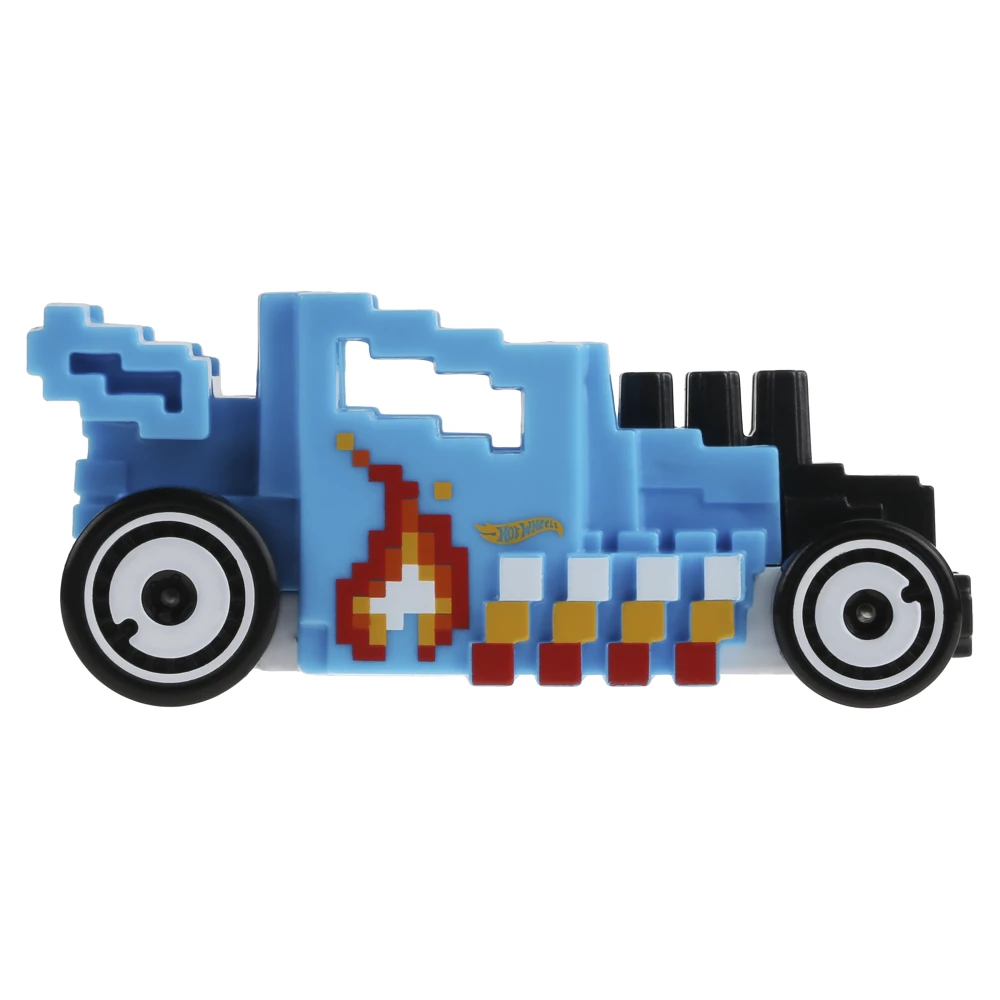 PIXEL SHAKER — JBB54 — Light Blue — imagem 4
