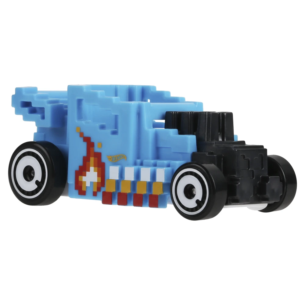 PIXEL SHAKER — JBB54 — Light Blue — imagem 5