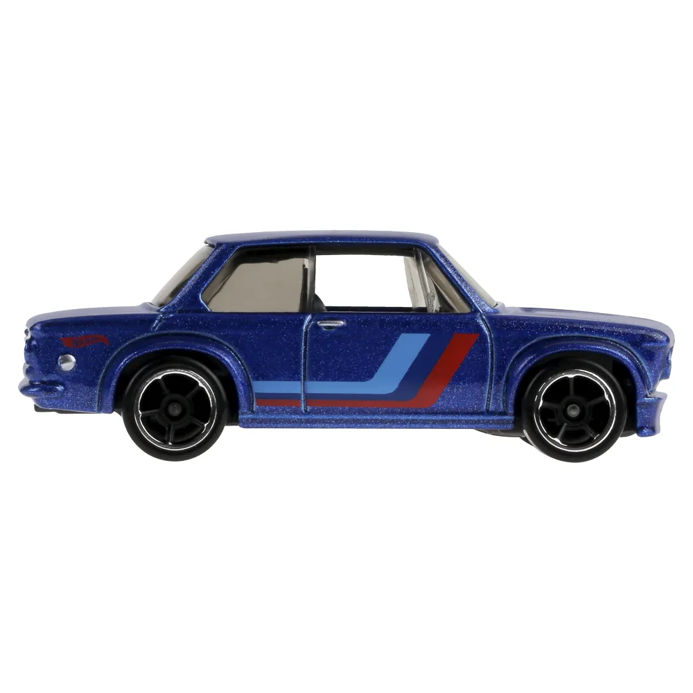 BMW 2002 — JBB61 — Blue — imagem 4