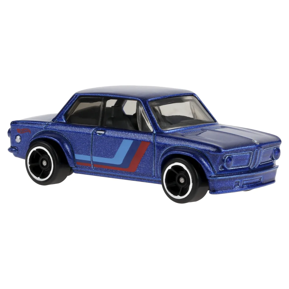 BMW 2002 — JBB61 — Blue — imagem 5