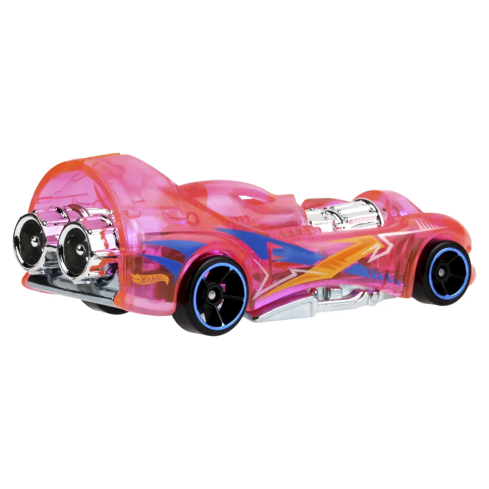 POWER ROCKET — JBB69 — Pink — imagem 3