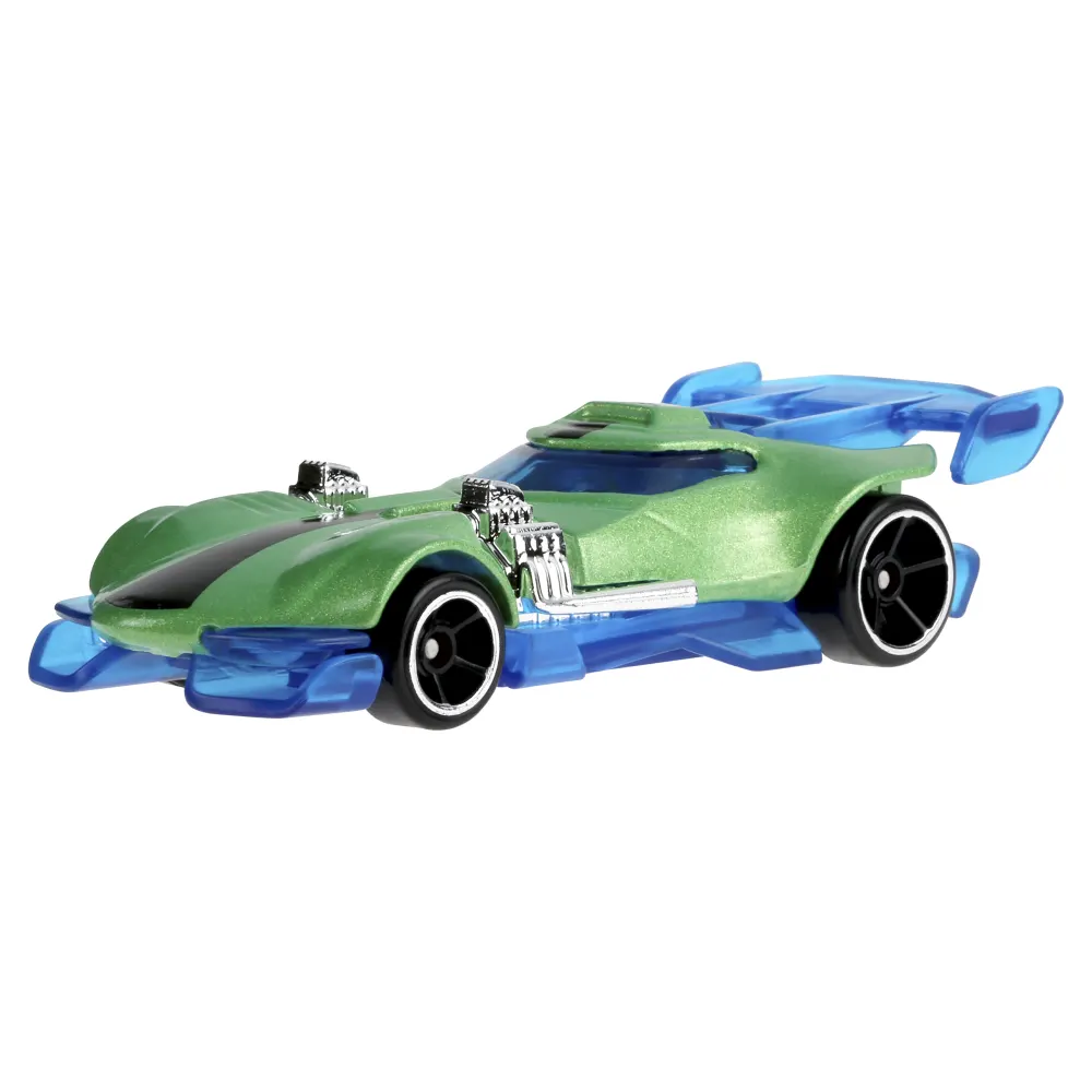 SUPER TWIN MILL — JBB72 — Green