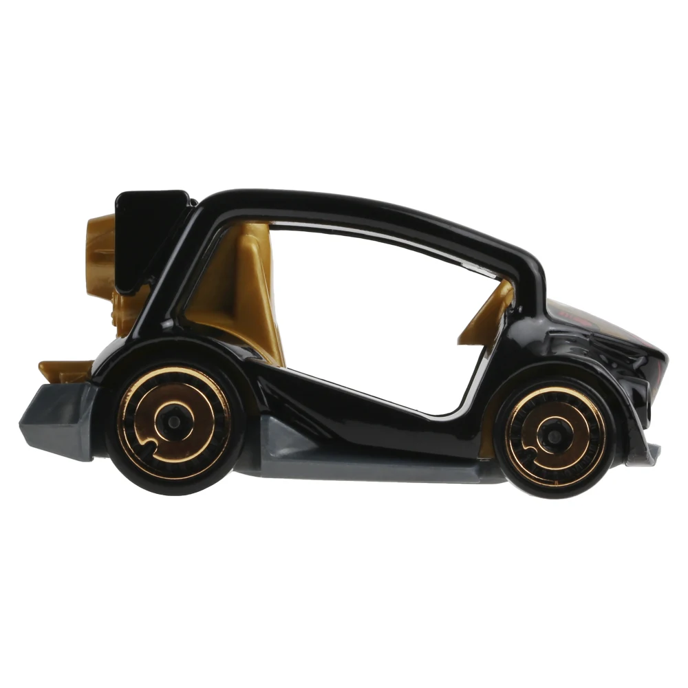 KICK KART — JBB90 — Black — imagem 4