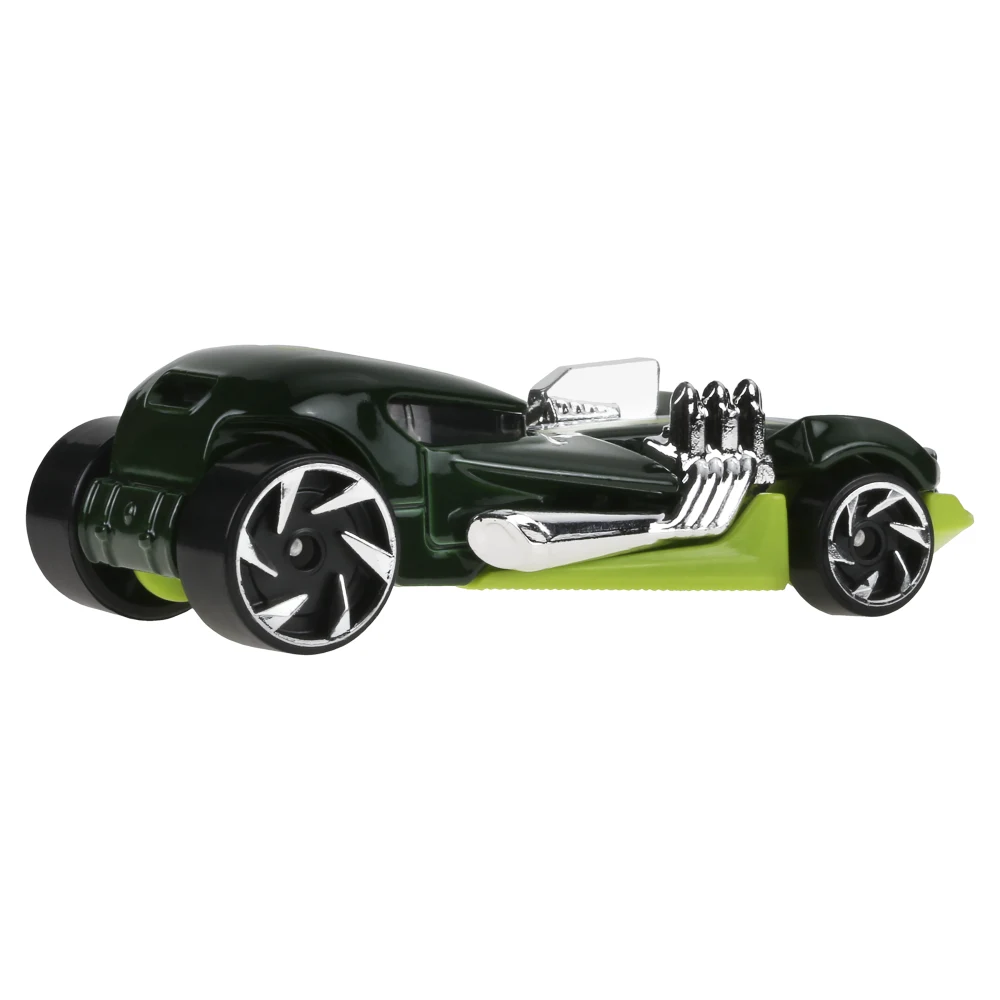 MOD MILL — JBC15 — Gloss Dark Green — imagem 3