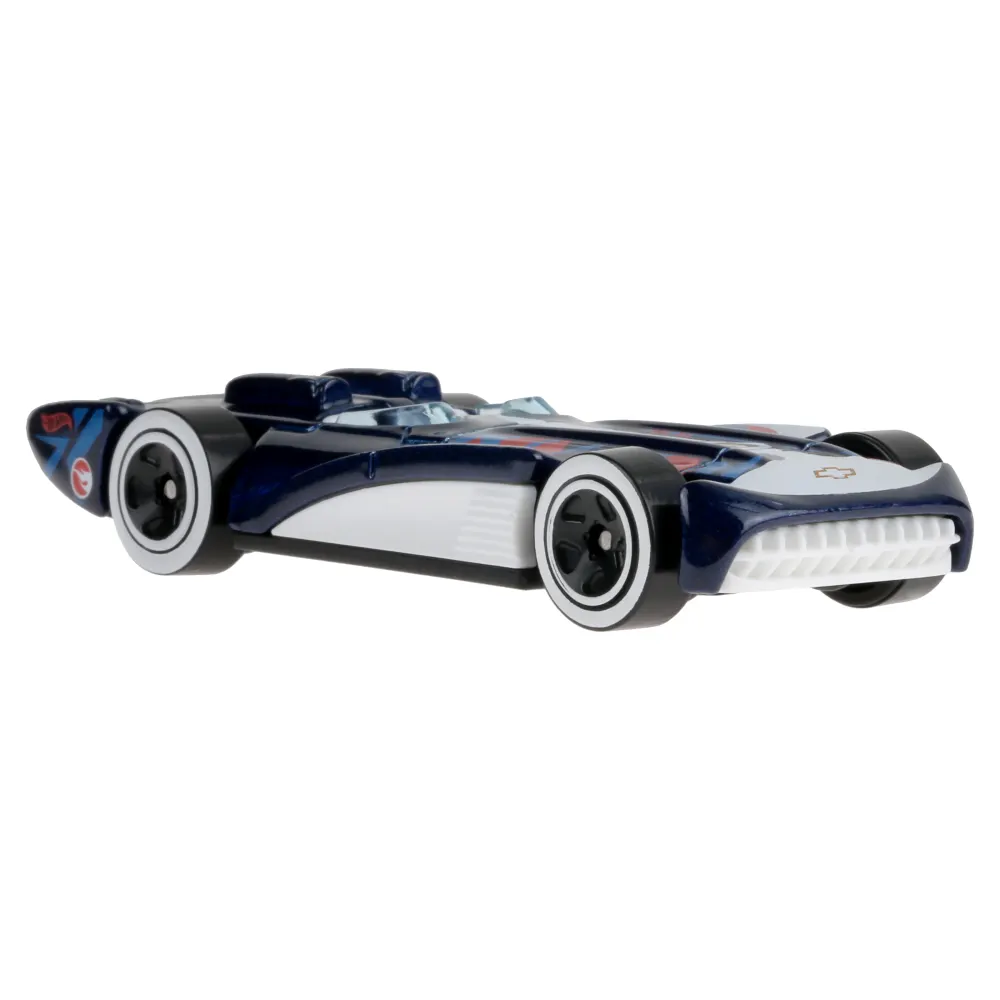 CHEVROLETOR — JBC29 — Blue — imagem 5