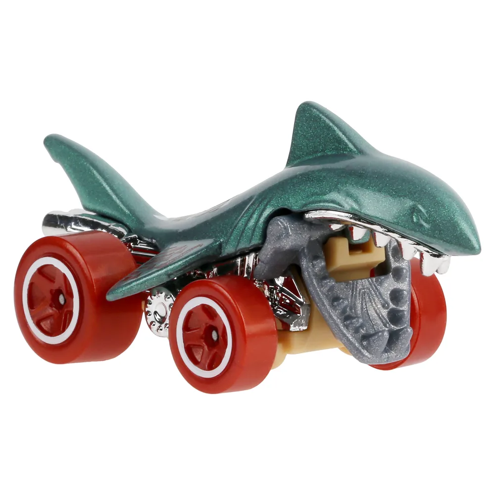 SHARK BITE — JBC31 — Light Green — imagem 5