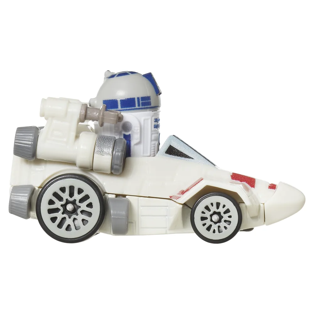 R2-D2 — JBK14 — Ivory — imagem 4