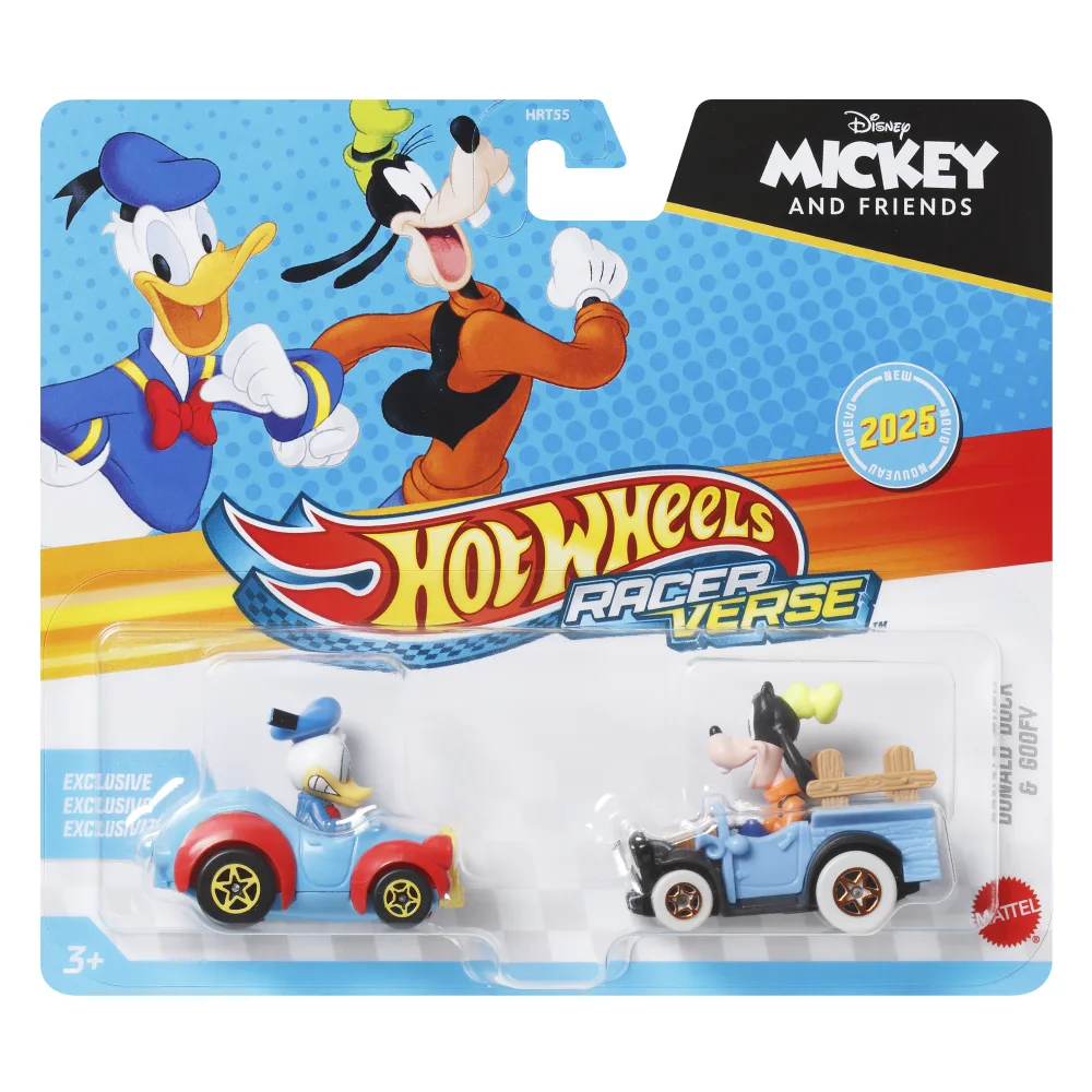 Goofy — JBK20 — Black — imagem 2