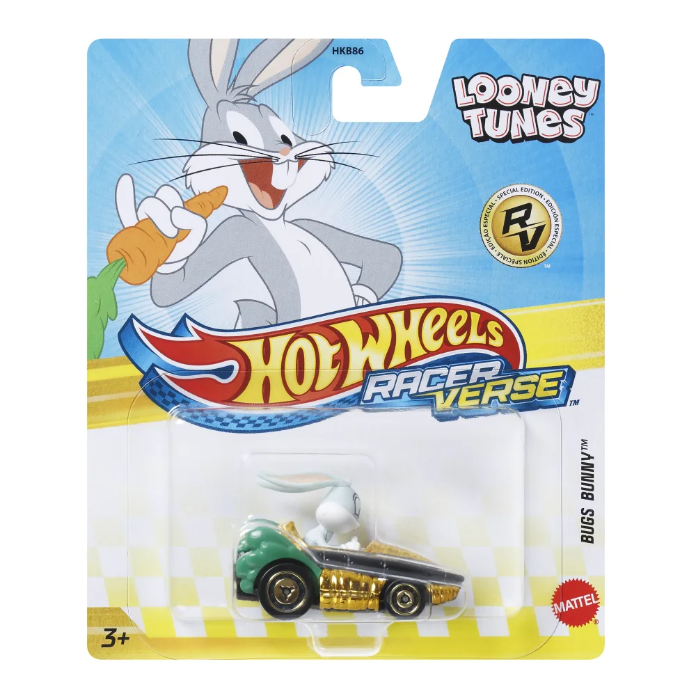 Bugs Bunny JBK27